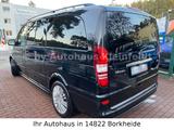 Mercedes-Benz Viano 3.0 CDI Avantgarde Edition 125 lang |AHK| - Mercedes-Benz Viano: Avantgarde