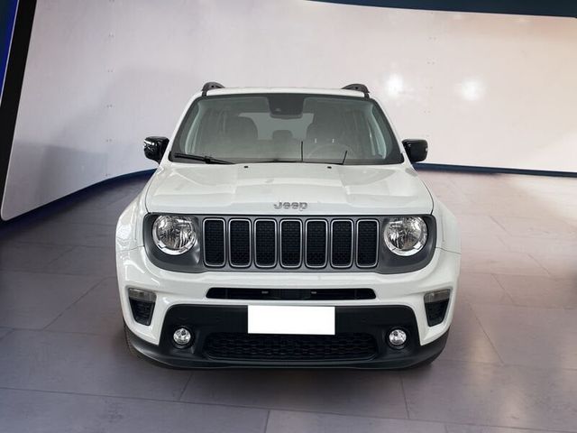 Jeep Renegade E-Hybrid My23 Limited1.5 Turbo T4 