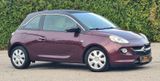 Opel Adam 1.0 Open Air ecoFlex-Leder-Klima-SH-PDC - Opel Adam: Cabrio