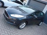 Ford Fiesta Celebration - Ford Fiesta Gebrauchtwagen in Kassel