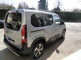 Peugeot Rifter BlueHDi 130 EAT8 Allure L1 Allure - Peugeot Rifter von privat