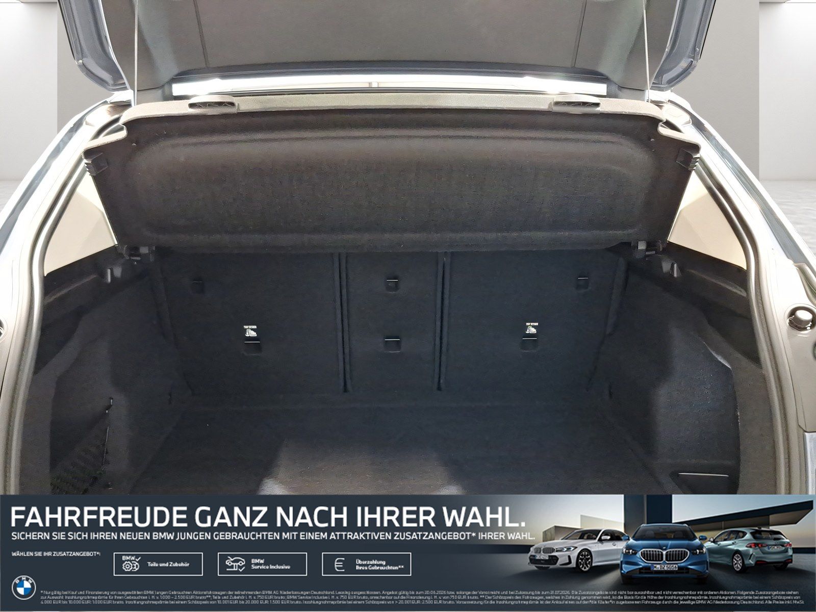 BMW X2 - Bild 13