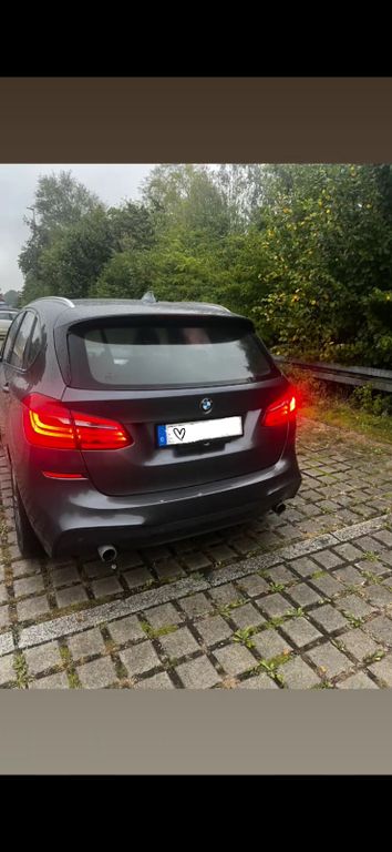 Image of BMW 225 Active Tourer