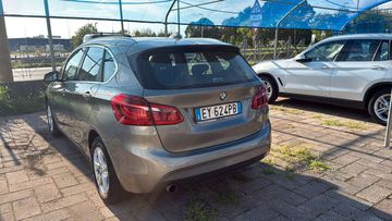 BMW 218 Active Tourer - 7