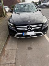 Mercedes-Benz GLC 350 d 4MATIC Autom. -