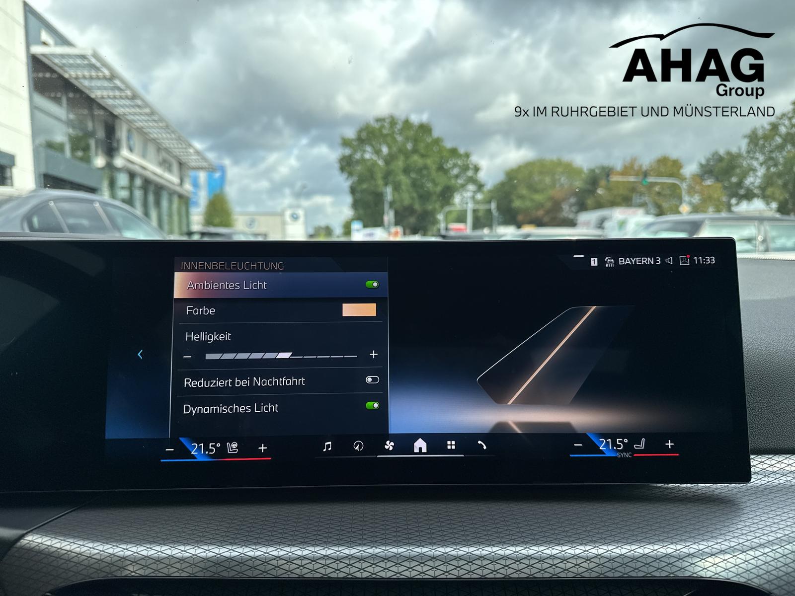 BMW 330i xDrive Limousine