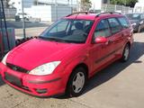 Ford Focus FORD Diesel - Ford Focus aus 2003 mit Diesel-Antrieb