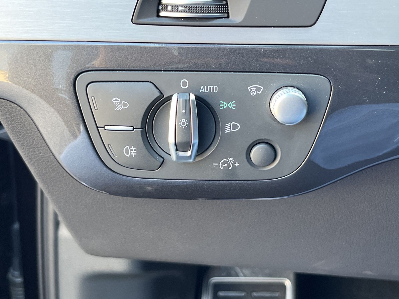 Fahrzeugabbildung Audi Q7 50TDI quattro*2x S-line*7-Sitzer*HuD*Pano**