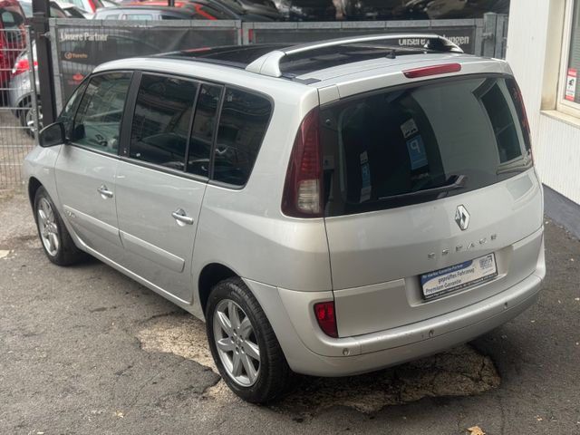 RENAULT Espace Espace IV Edition 25th 2.0l*XENON*6-SITZER*PANO - Bild 4