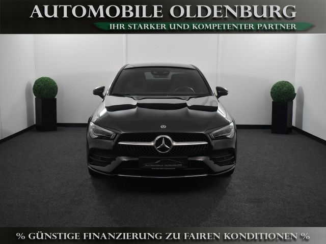 Mercedes-Benz CLA 250 e AMG *Wide*HeadUp*Kamera*MBEAM*KeyGo*