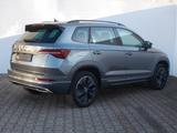 Skoda Karoq Sportline 1.5 TSI DSG ACC SHZ 360° Kamera - Skoda Karoq: Automatik