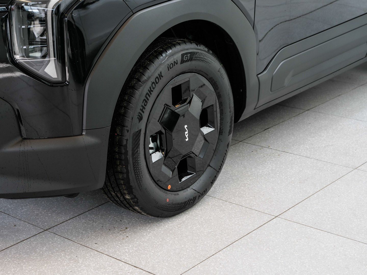 Kia EV2 - Bild 6