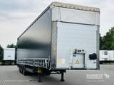 Schmitz Cargobull Curtainsider Mega Getränke - Schmitz Cargobull Curtainsider