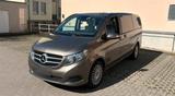 Mercedes-Benz Mercedes V220 mit 7 Sitze - gebrauchte Mercedes-Benz V 220 aus dem Jahr 2014