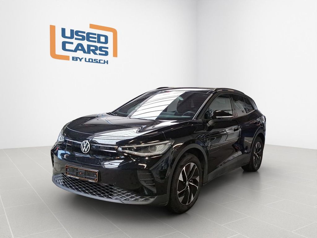 Image of Volkswagen ID.4