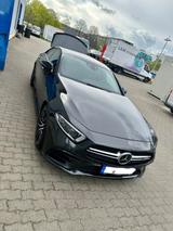 Mercedes-Benz CLS 53 AMG Mercedes-AMG CLS 53 4MATIC+ Autom...