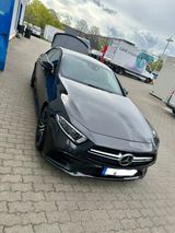 Mercedes-Benz CLS 53 AMG Mercedes-AMG CLS 53 4MATIC+ Autom...