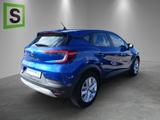 Renault CAPTUR Equilibre TCe 140++WINTER-PAKET++ - Renault Captur: Equilibre