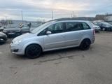 Opel Zafira 1.8 Family - gebrauchte Opel Zafira aus dem Jahr 2009