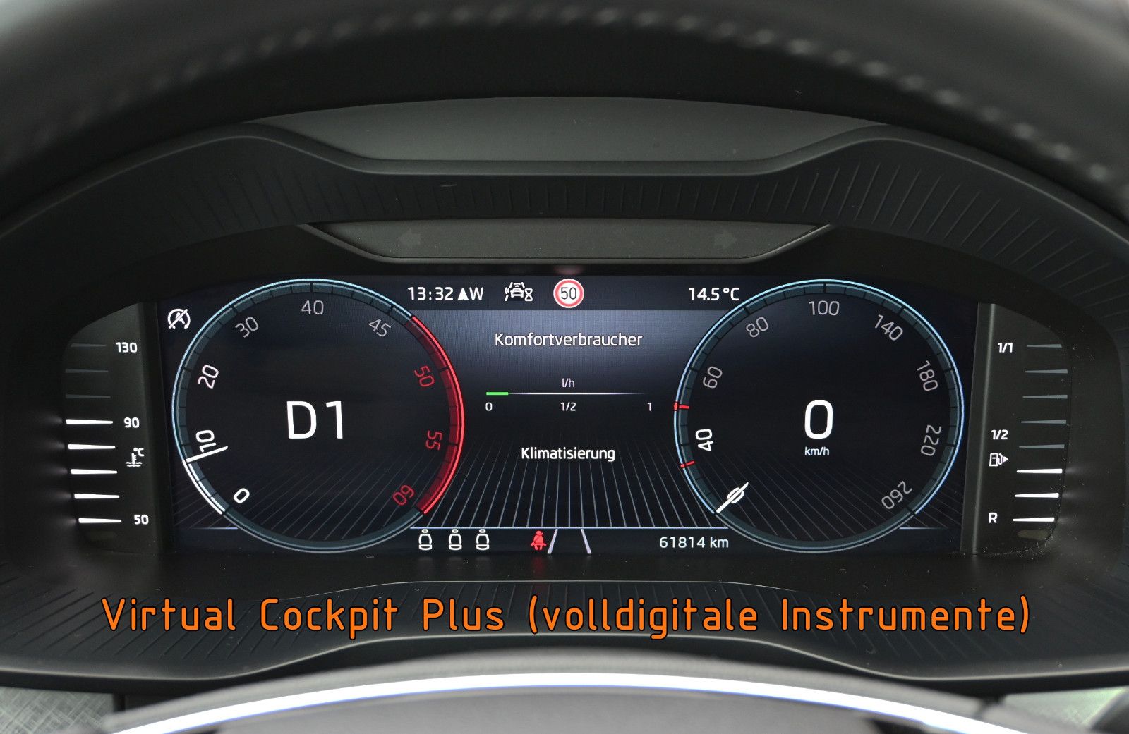 Fahrzeugabbildung SKODA Kodiaq 2.0 TDI DSG TOUR °ACC°AHK°PANO°6xHEIZUNG