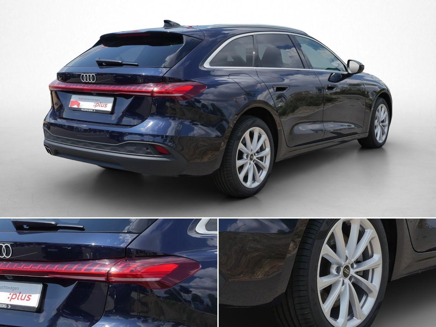Audi A5 Avant TDI 150kW ACC*Virtual*ParkassistenPlus*, миниатюра 25