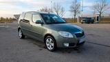 Skoda Roomster 1.9 TDI TÜV NEU - gebrauchte Skoda Roomster aus dem Jahr 2006