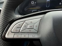 DFSK Forthing 5 Leder PANO LED SHZ CarPlay BLT 360°