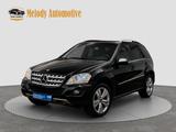 Mercedes-Benz ML 280 CDI 4MATIC*Automatik* - Mercedes-Benz ML 280 Gebrauchtwagen
