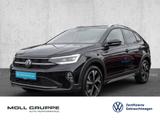 Volkswagen Taigo 1.0 TSI DSG Style NAVI ALU MATRIX - VW Taigo Gebrauchtwagen in Düsseldorf