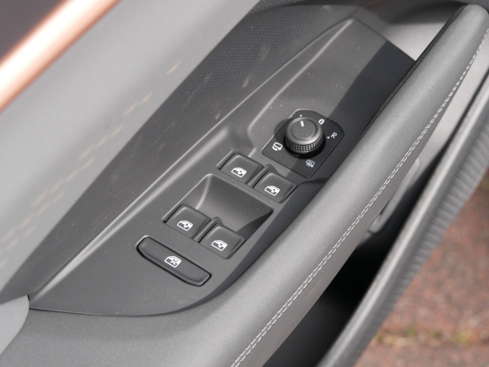 Cupra Terramar - Bild 22