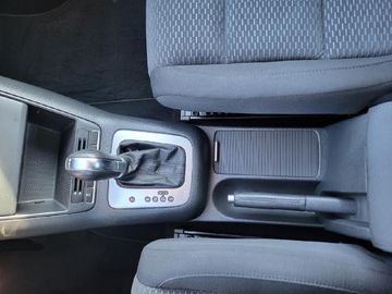 Fahrzeugabbildung Volkswagen Golf Plus VI Comfortline