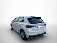 Skoda Fabia - Vorschau Bild 8