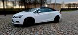 Opel Cascada Turbo - Opel Cascada: Von Privat