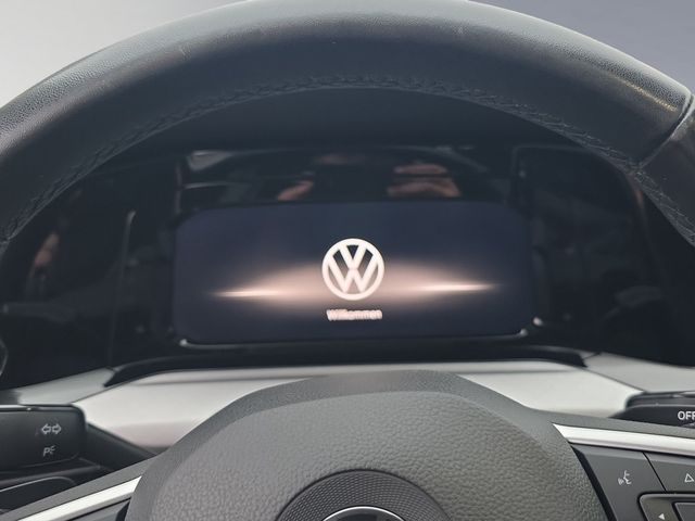 Golf VIII Variant Alltrack 4Motion