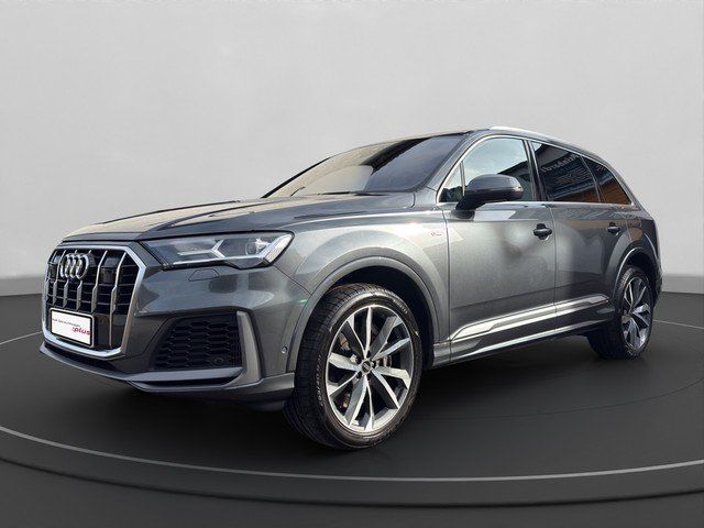 2022 Audi Q7