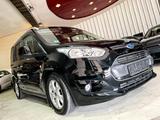 Ford Tourneo Connect Titanium Pano/Kamera/1.Hand - Ford Tourneo: Automatik