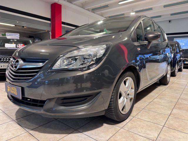 Opel Meriva 1.6 CDTI 110CV Start&Stop Elective