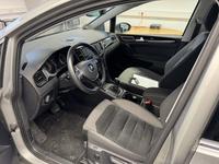 Volkswagen Golf Sportsvan 1.4 TSI DSG Highline/AHK/KAMERA/