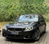 BMW 530d xDrive Touring A - - BMW 530: 530d Xdrive