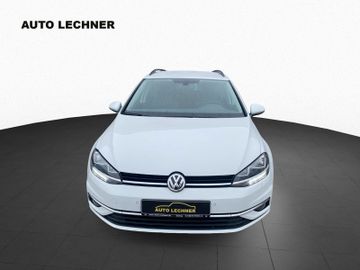 Bild 2 VW Golf VII Variant Comline*AT*BUS-PAK*ACC*SHZ*1HD*