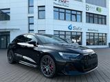 Audi RS3 2.5 TFSI Sportback+MATRIX+HUD+SONOS+PANO - Audi RS3 Tageszulassungen