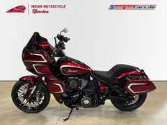 INDIAN SPORT CHIEF - Clubstyle Custombike! Einzelstück!