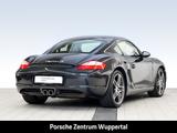 Porsche Cayman S 19-Zoll nur 20.999 km 2-Hand BOSE - Porsche Cayman in Wuppertal