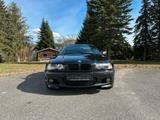 BMW 325 Cabrio e46*M Paket*Individual*SHZ*TÜV2026*DE - BMW 325: E46 325i