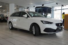 Fahrzeugabbildung Seat Leon ST 2.0D STYLE 7-DSG NAVI/SHZ/KAMERA/PDC/DAB