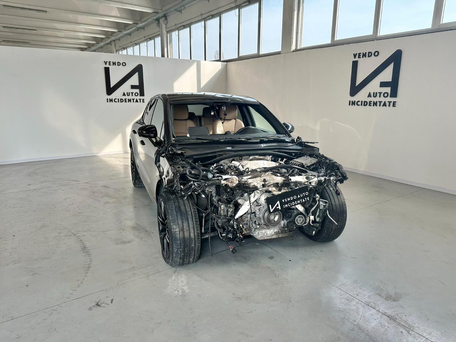 Porsche MACAN 2.9 GTS