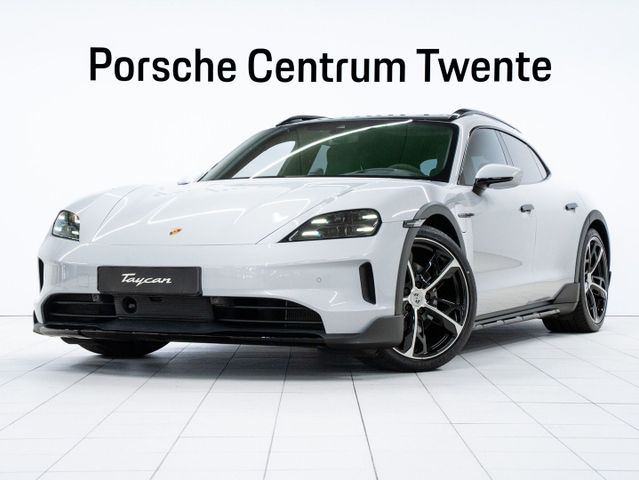 PORSCHE Taycan 4S Cross Turismo