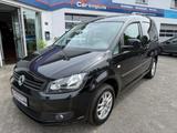 Volkswagen Caddy Kasten/Kombi Team/Sitz./Klimaau. - Volkswagen Caddy: Team