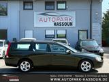 Volvo V70 Kombi 2.4 D Edition Comfort - Volvo V70: Edition