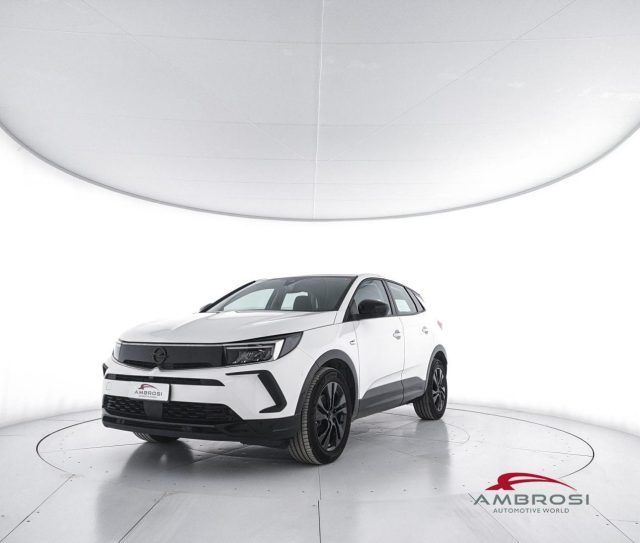 Image of Opel Grandland (X)